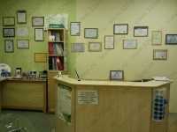 Стоматология КЛИНИКА НОВЫХ РЕШЕНИЙ м. Площадь Восстания