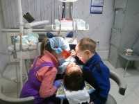 Стоматологическая клиника 32ПРО (32PRO) м. Удельная