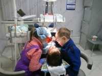 Стоматологическая клиника 32ПРО (32PRO) м. Удельная