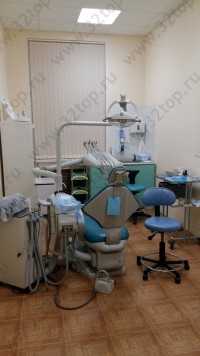 Стоматологический центр СТОМГАРАНТ м. Гостиный двор