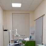 Стоматологический центр СТОМГАРАНТ м. Гостиный двор