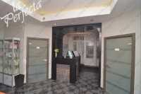 Стоматологический центр LA PERFECTA м. Балтийская