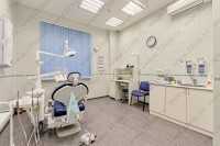 Стоматологический центр МОЙ ЗУБНОЙ НА ЛЕНИНСКОМ, 114 м. Ленинский проспект