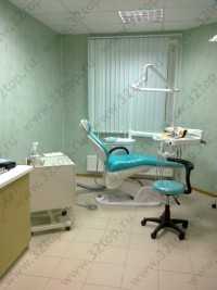 Стоматология ЗУБКИ м. Парк Победы