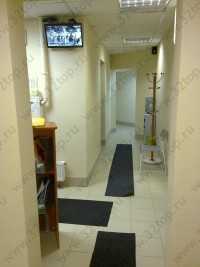 Стоматология ЗУБКИ м. Парк Победы