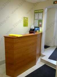 Стоматология ЗУБКИ м. Парк Победы