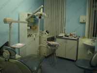 Стоматология ЦЕЛИТЕЛЬ ПАНТЕЛЕЙМОН м. Площадь Восстания