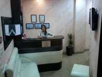 Стоматологическая клиника ОБНОВЛЕНИЕ м. Приморская