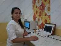 Стоматологическая клиника ОБНОВЛЕНИЕ м. Приморская