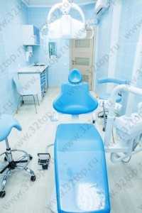 ЭЛВИС СТОМАТОЛОГИЯ м. Комендантский Проспект