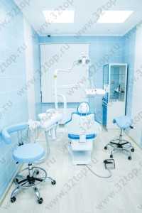 ЭЛВИС СТОМАТОЛОГИЯ м. Комендантский Проспект