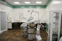 Стоматологическая клиника САЛЮТА м. Выборгская