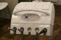 Стоматологическая клиника САЛЮТА м. Выборгская