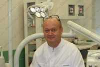 Стоматологическая клиника САЛЮТА м. Выборгская