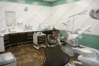 Стоматологическая клиника САЛЮТА м. Выборгская