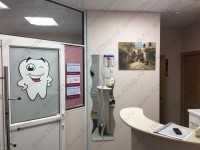 Стоматология АЙЯ (5-Й ДВОР) м. Проспект Просвещения