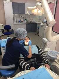 Стоматология АЙЯ (5-Й ДВОР) м. Проспект Просвещения