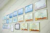 Стоматологическая клиника SMILE DENTAL CLINIC (СМАЙЛ ДЕНТАЛ КЛИНИК) м. Василеостровская