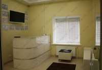 Стоматология АРИКОН м. Дунайская