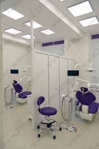 Стоматология АРИКОН м. Дунайская