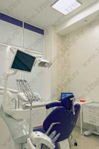 Стоматология АРИКОН м. Дунайская