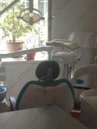 Стоматология СОЛИС м. Ладожская