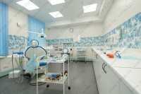 Стоматологический центр МОЙ ЗУБНОЙ м. Ломоносовская