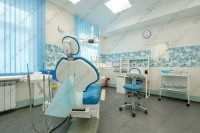 Стоматологический центр МОЙ ЗУБНОЙ м. Ломоносовская