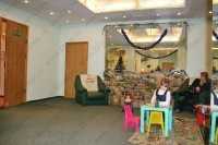 Сеть специализированных детских стоматологических центров DUNCAN (ДУНКАН) м. Ладожская