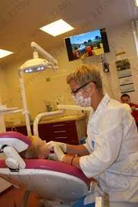 Сеть специализированных детских стоматологических центров DUNCAN (ДУНКАН) м. Ладожская