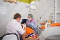 Стоматологическая клиника ЭСТЕДЕНТ