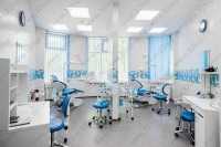 Стоматологический центр МОЙ ЗУБНОЙ м. Новочеркасская