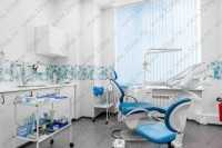 Стоматологический центр МОЙ ЗУБНОЙ м. Новочеркасская