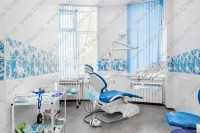 Стоматологический центр МОЙ ЗУБНОЙ м. Новочеркасская