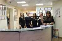 Сеть стоматологических клиник СТОМА м. Пионерская