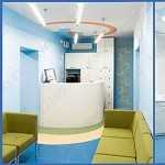 Система клиник МЕDИ (МЕДИ) НА ЧКАЛОВСКОМ м. Петроградская