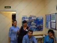 Сеть стоматологических клиник СТОМА м. Петроградская