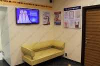 Сеть стоматологических клиник СТОМА м. Петроградская