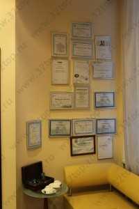 Сеть стоматологических клиник СТОМА м. Петроградская