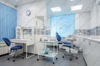 Стоматологический центр МОЙ ЗУБНОЙ м. Пионерская