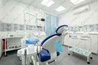 Стоматологический центр МОЙ ЗУБНОЙ м. Пионерская