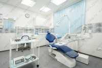 Стоматологический центр МОЙ ЗУБНОЙ м. Пионерская