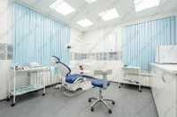 Стоматологический центр МОЙ ЗУБНОЙ м. Пионерская