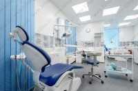 Стоматологический центр МОЙ ЗУБНОЙ м. Пионерская