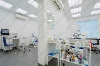 Стоматологический центр МОЙ ЗУБНОЙ НА СОЛИДАРНОСТИ м. Проспект Большевиков