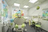Стоматологический центр МОЙ ЗУБНОЙ НА ЛЕНИНСКОМ, 100 м. Проспект Ветеранов