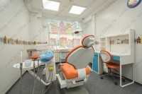 Стоматологический центр МОЙ ЗУБНОЙ НА ЛЕНИНСКОМ, 100 м. Проспект Ветеранов