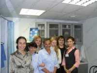 Сеть стоматологических клиник СТОМА м. Академическая