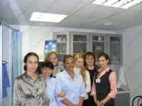 Сеть стоматологических клиник СТОМА м. Академическая