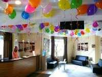 Сеть стоматологических клиник СТОМА м. Академическая